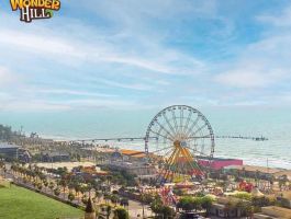 Vé Vui Chơi NovaWorld Phan Thiết - Bình Thuận