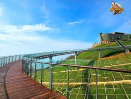 Vé Vui Chơi NovaWorld Phan Thiết - Bình Thuận