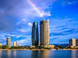 Voucher Novotel DaNang Premier Han River