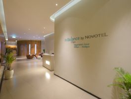 Voucher Novotel DaNang Premier Han River