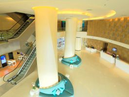 Voucher Novotel DaNang Premier Han River