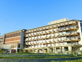 Voucher Novotel Phú Quốc