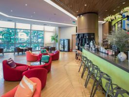 Voucher Novotel DaNang Premier Han River