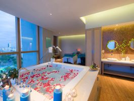 Voucher Novotel DaNang Premier Han River