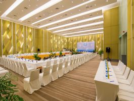 Voucher Novotel DaNang Premier Han River