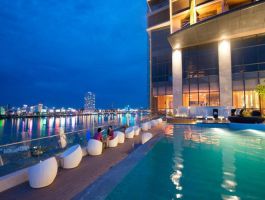 Voucher Novotel DaNang Premier Han River