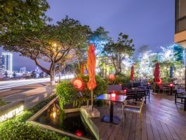 Voucher Novotel DaNang Premier Han River