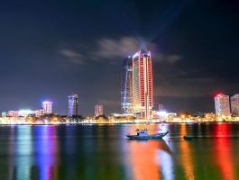 Voucher Novotel DaNang Premier Han River