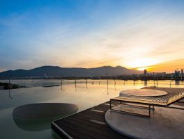 Voucher Novotel DaNang Premier Han River