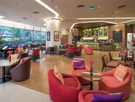 Voucher Novotel DaNang Premier Han River