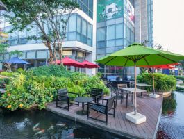 Voucher Novotel DaNang Premier Han River