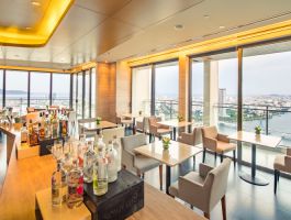 Voucher Novotel DaNang Premier Han River