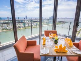 Voucher Novotel DaNang Premier Han River