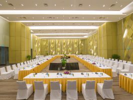 Voucher Novotel DaNang Premier Han River