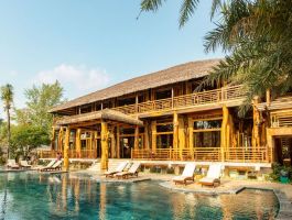 Voucher Ocean Bay Phú Quốc Resort & Spa