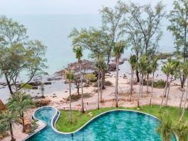 Voucher Ocean Bay Phú Quốc Resort & Spa