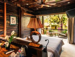 Ocean Breeze Bungalow