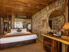 Ocean Bay Beach Bungalow