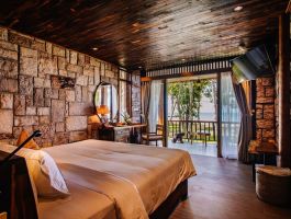 Ocean Bay Beach Bungalow2