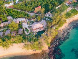 Voucher Ocean Bay Phú Quốc Resort & Spa