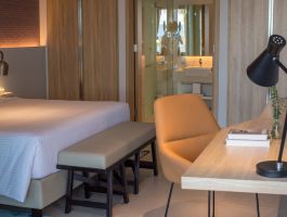 Ocean Front Pool Pavilion 1BR Ground Floor (3)