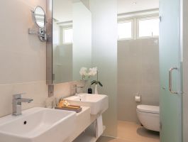 Ocean Front Pool Pavilion 2 BR Ground Floor 11