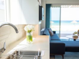 Ocean Front Pool Pavilion 3BR Ground Floor (3)