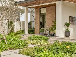 Ocean Front 4BR Pool Villa2