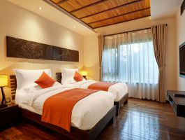 Ocean view Family Villa (15)