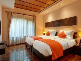 Ocean view Family Villa (5)