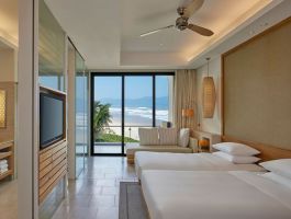 Ocean View Guest Room 1