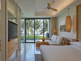 Ocean View Guest Room 2