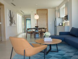 Ocean View Pavilion 2 BR Upper Floor 4