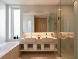 Ocean View Pool Pavilion 2BR Ground Floor (6)