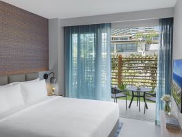 Ocean View Pool Pavilion 3BR Ground Floor (2)