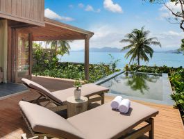 Ocean View Pool Villa (1)