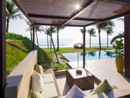 Ocean View Pool Villa (2)