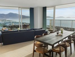 Ocean View Suite 2BR 1