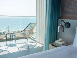 Ocean View Suite 2BR 4