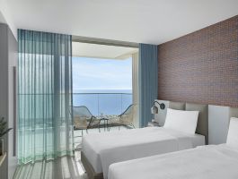Ocean View Suite 3BR (3)