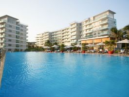 Ocean Vista Sea Links Mũi Né - Phan Thiết