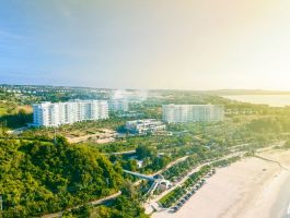 Ocean Vista Sea Links Mũi Né - Phan Thiết