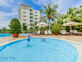 Ocean Vista Sea Links Mũi Né - Phan Thiết