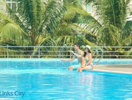 Ocean Vista Sea Links Mũi Né - Phan Thiết