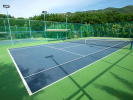 Oceanami Villas & Beach Club Resort