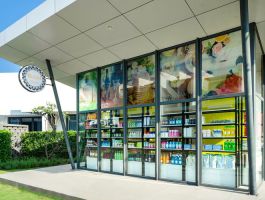 Oceanami Villas & Beach Club Resort