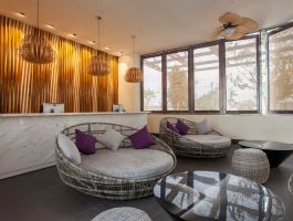Oceanami Villas & Beach Club Resort