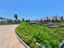 Oceanami Villas & Beach Club Resort