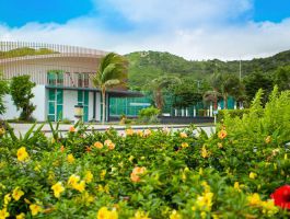 Oceanami Villas & Beach Club Resort