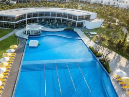 Oceanami Villas & Beach Club Resort